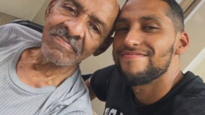 Fallece Tomás Pacheco, ícono viral de las navidades venezolanas