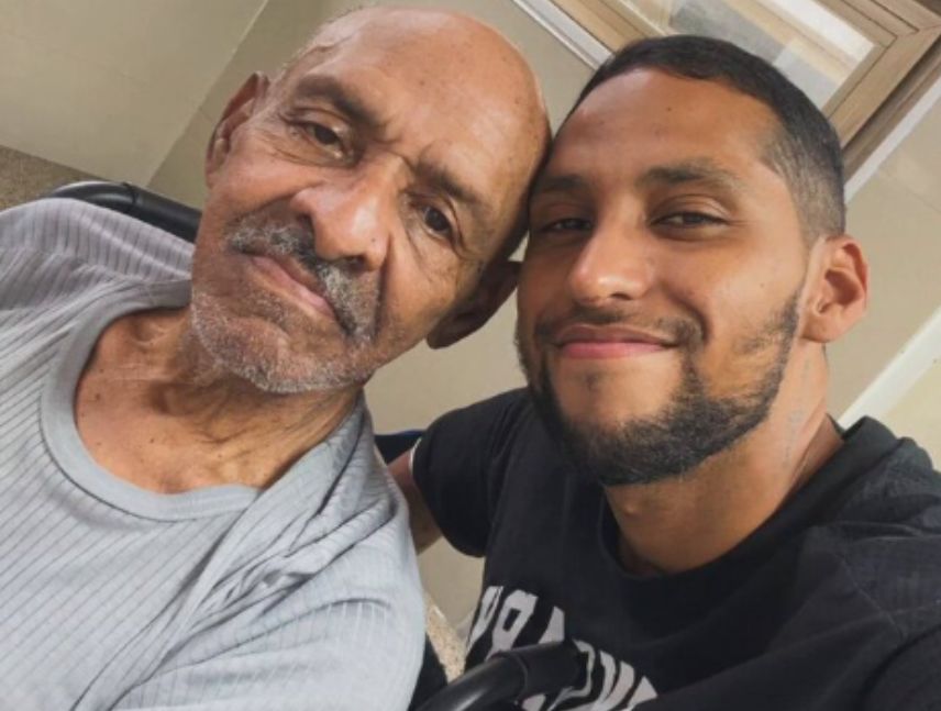 Fallece Tomás Pacheco, ícono viral de las navidades venezolanas