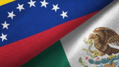 Venezuela y México evalúan alianzas para modernizar servicios postales