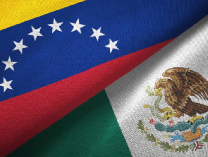 Venezuela y México evalúan alianzas para modernizar servicios postales