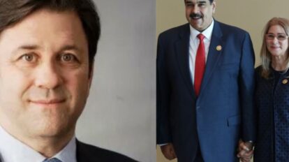 Renuncia fiscal federal del caso contra Nicolás Maduro