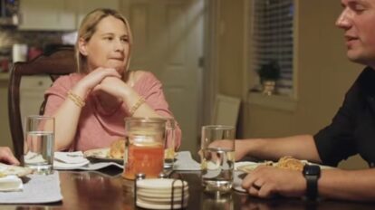 Fallece Ken Urker, pareja de Gypsy Rose Blanchard