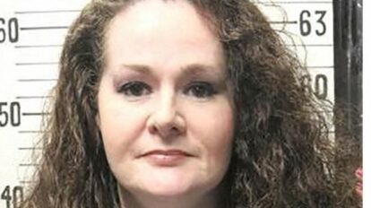 Christa Pike sobrevive a dos inyecciones letales en Tennessee