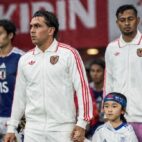 Varios jugadores culminan su concentración con La Vinotinto