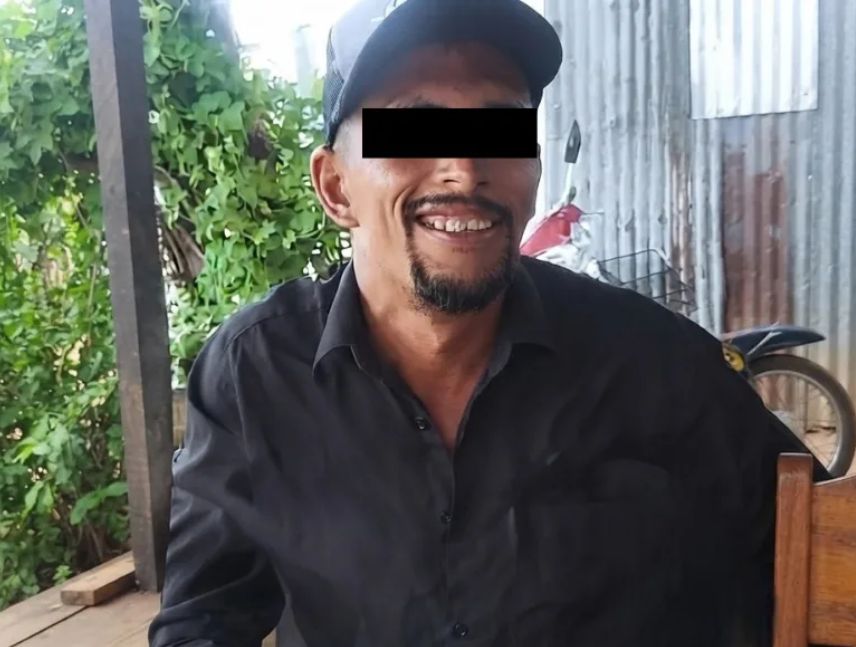Interpol busca a venezolano por ataque con machete en Colombia