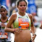 Las hermanas Brea triunfan en la Gatorade Caracas Rock 2026