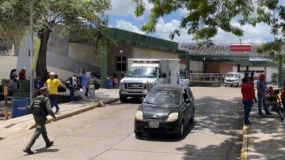 Dos muertos en accidente de tránsito en Monagas