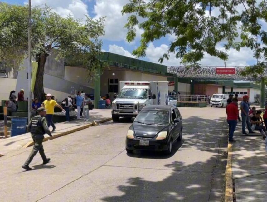 Dos muertos en accidente de tránsito en Monagas