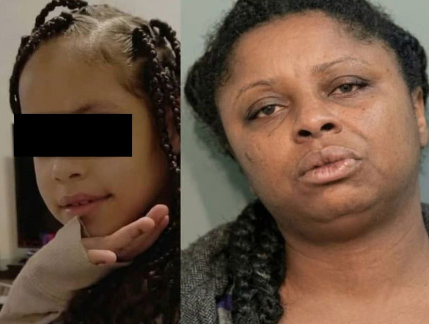 Identifican a la asesina de la niña venezolana en Chicago