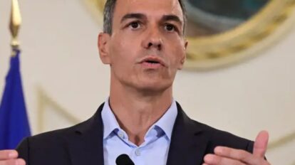 Pedro Sánchez disuelve el Congreso y convoca elecciones anticipadas