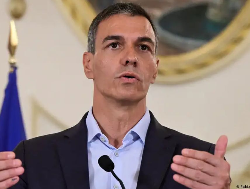 Pedro Sánchez disuelve el Congreso y convoca elecciones anticipadas