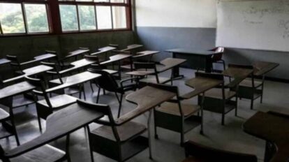Fallas eléctricas afectan rendimiento escolar en Lara