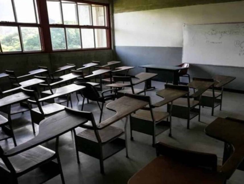 Fallas eléctricas afectan rendimiento escolar en Lara