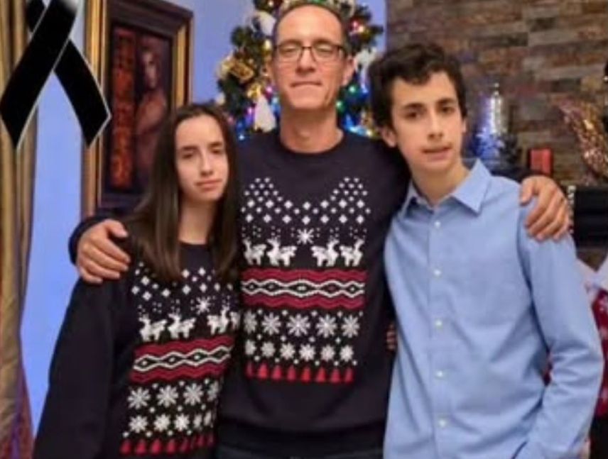 Padre zuliano asesina a sus gemelos en Orlando