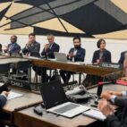 Venezuela promueve la paz y cooperación ante la Unesco