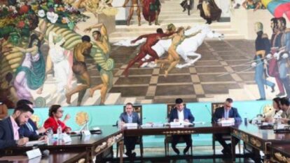 Comisión especial para la reforma de la Ley contra el Odio se instaló este lunes