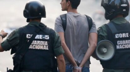 118 adolescentes procesados por delitos de odio en dos años