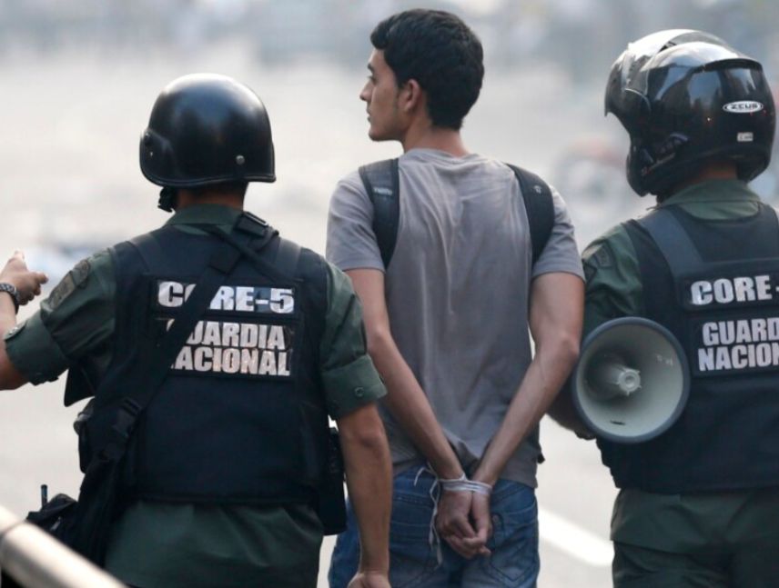 118 adolescentes procesados por delitos de odio en dos años