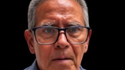 Liberan al dirigente sindical Orlando Ramírez