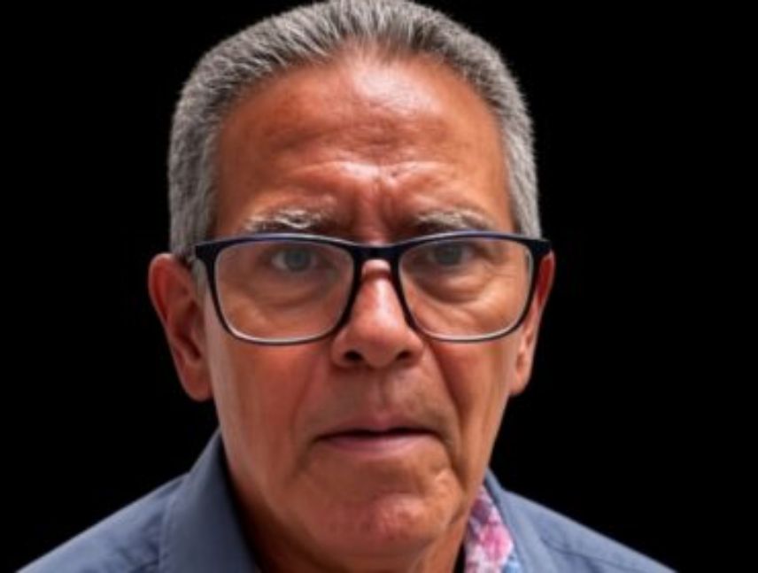 Liberan al dirigente sindical Orlando Ramírez