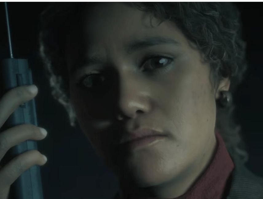Netflix lanza "The Conjuring: Unspoken"
