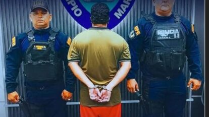 Polimaracaibo detuvo a un hombre por incitar pelea entre menores