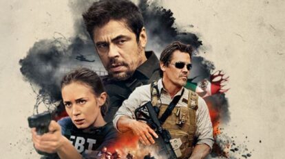 Sicario 3 sigue adelante con el reparto original
