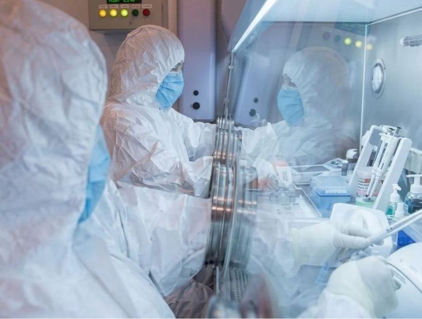 Infectólogos piden calma ante bulo sobre la peste neumónica