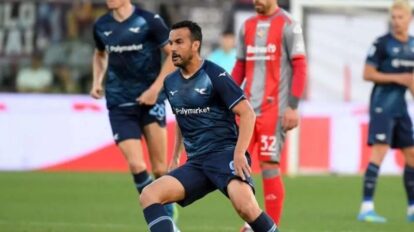 Pedro Rodríguez anuncia su retiro del fútbol