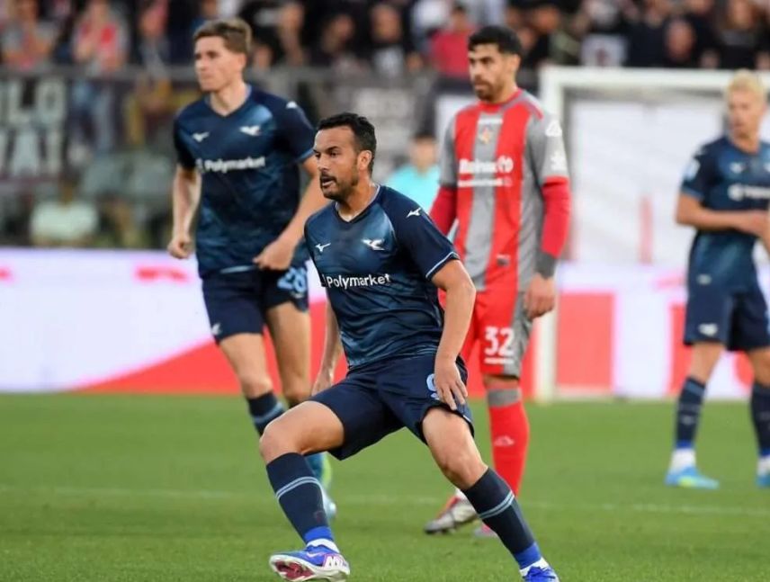 Pedro Rodríguez anuncia su retiro del fútbol