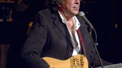 Adiós al intérprete de “Mi viejo”: Piero fallece a los 81 años