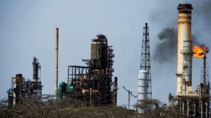 Petrolera estadounidense invertirá $ 3.500 millones para reactivar pozos en Venezuela