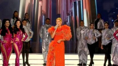 Maite Delgado animará la gala final del Miss Venezuela