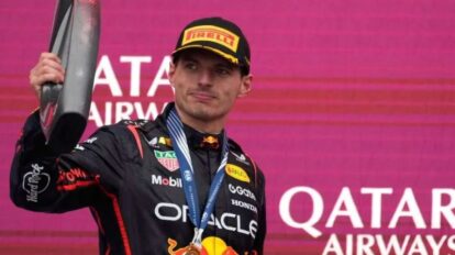 Max Verstappen descarta un futuro en Ferrari