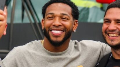 El "Brujo" Martínez regresa a la MLS