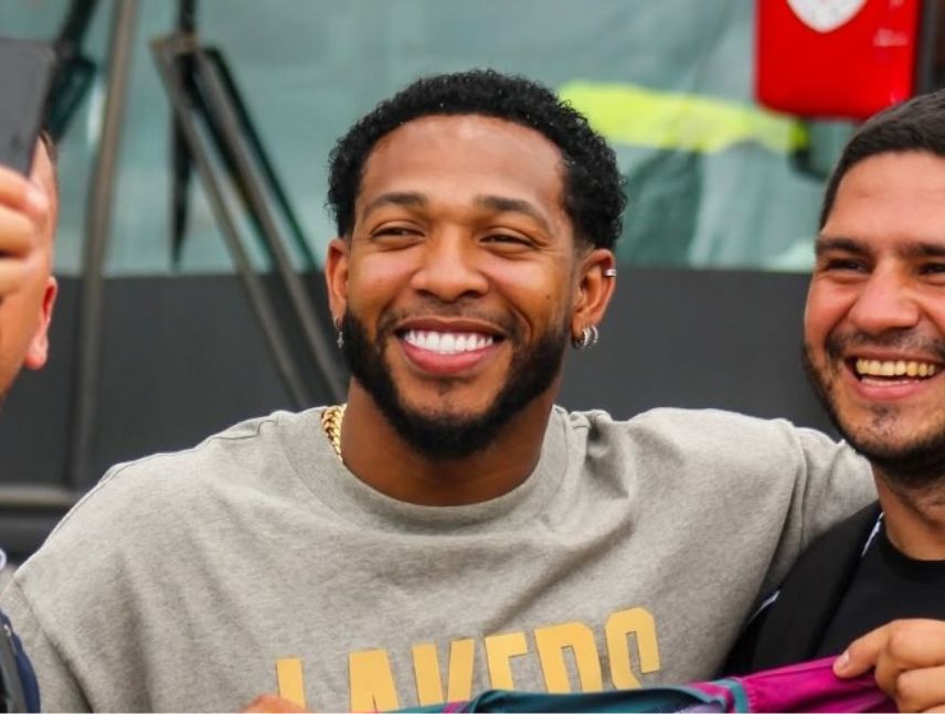 El "Brujo" Martínez regresa a la MLS
