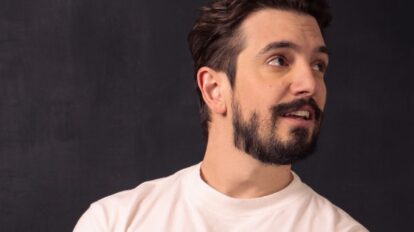 Nacho Redondo anuncia su salidadel podcast Escuela de Nada