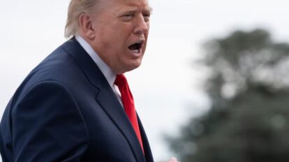 Trump anuncia un alto el fuego energético entre Rusia y Ucrania
