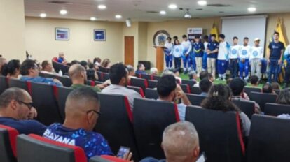 Bolívar desarrolla primer Congreso Regional de Robótica Educativa