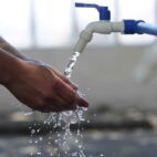 Sin agua a Caracas, La Guaira y Miranda por 48 horas