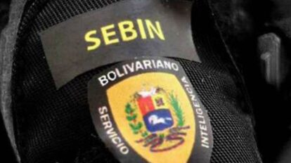 Denuncian espionaje del Sebin contra agricultores en Guárico