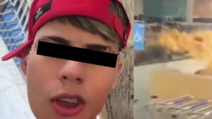 Capturan a los implicados del reto viral del caso Farmatodo