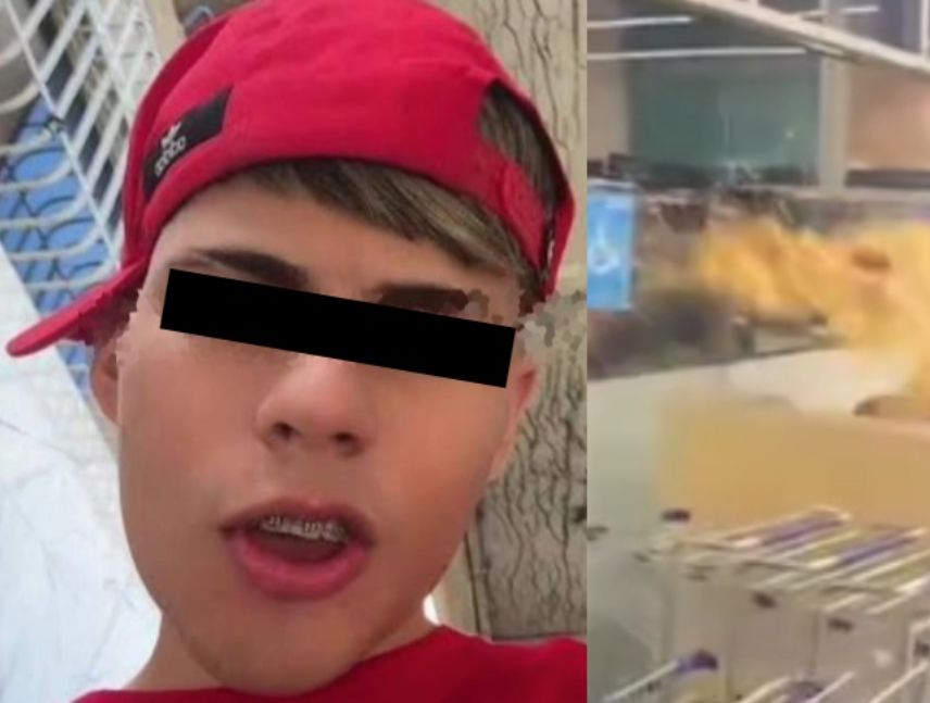 Capturan a los implicados del reto viral del caso Farmatodo