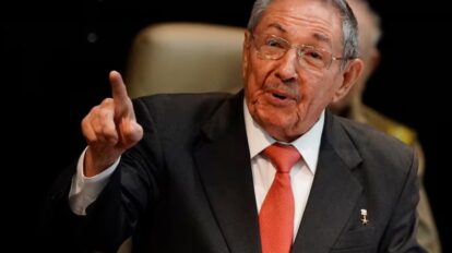 Juez de Miami firma la orden de arresto contra Raúl Castro