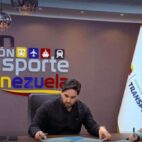 Firman acuerdo para fortalecer el transporte marítimo nacional