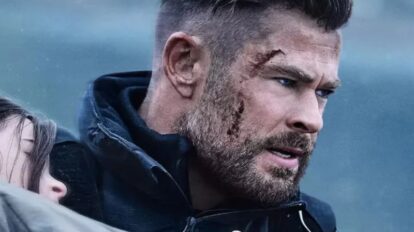 Chris Hemsworth confirma que Extración 3 se está filmando