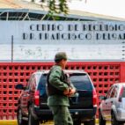 OVP denuncia muerte de recluso con VIH en El Marite
