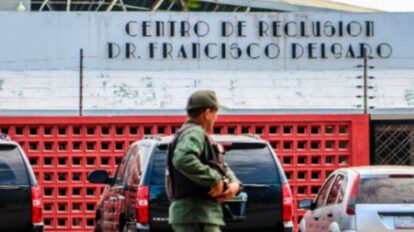 OVP denuncia muerte de recluso con VIH en El Marite