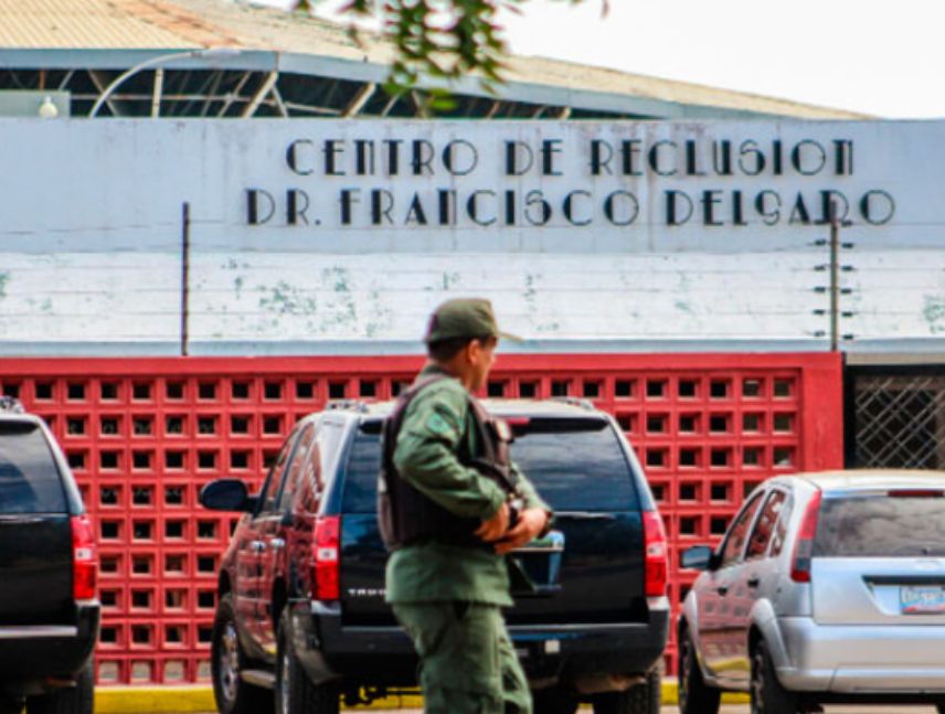 OVP denuncia muerte de recluso con VIH en El Marite