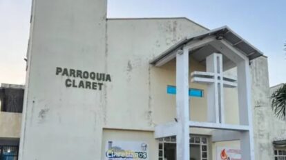 Anuncian cronograma del Claretfest por los 50 años de la parroquia